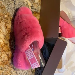 Brand new Ugg slippers size 7